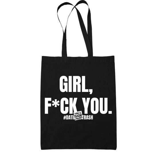 Tote Bag 8oz