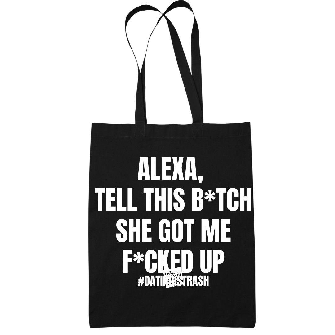 Tote Bag 8oz
