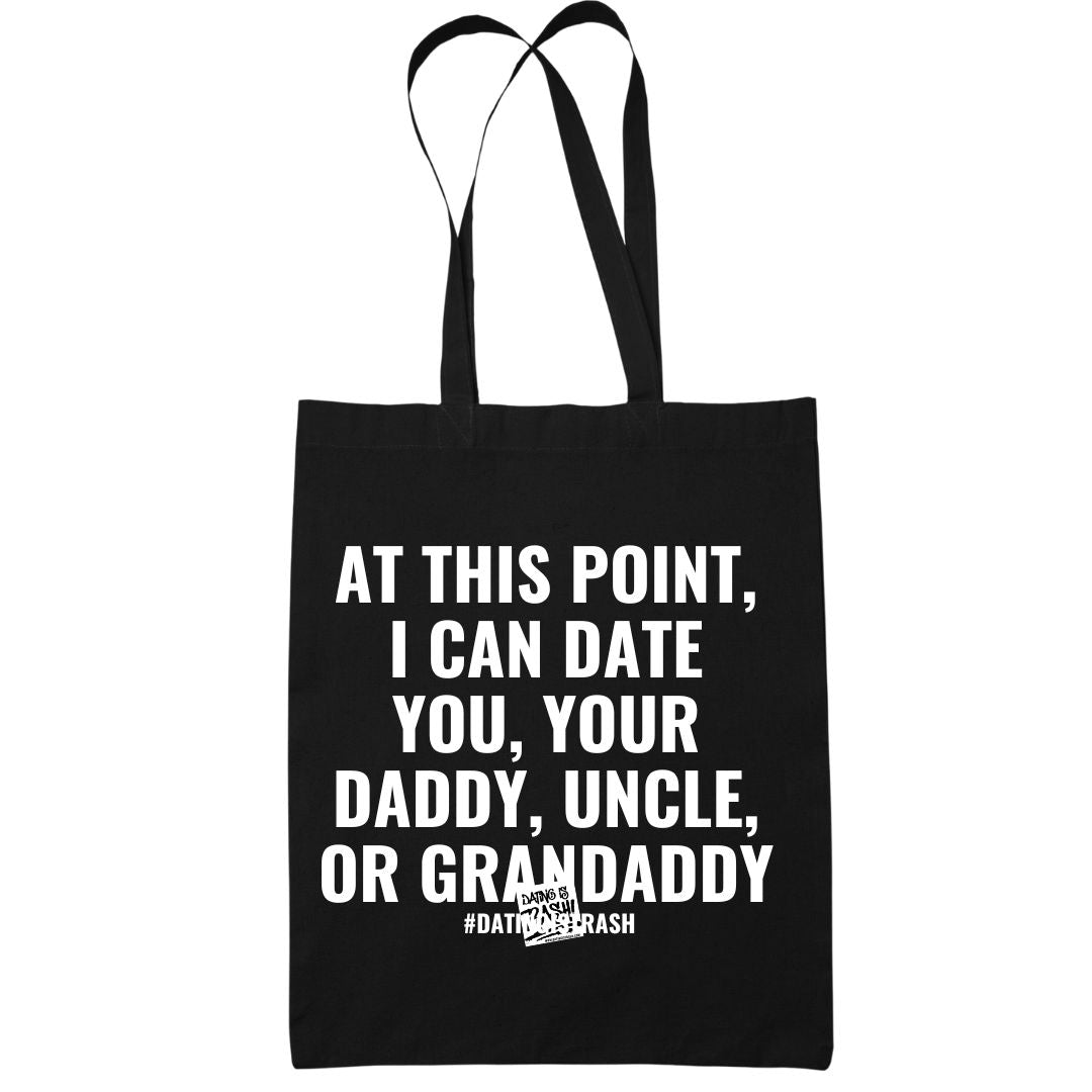 Tote Bag 8oz