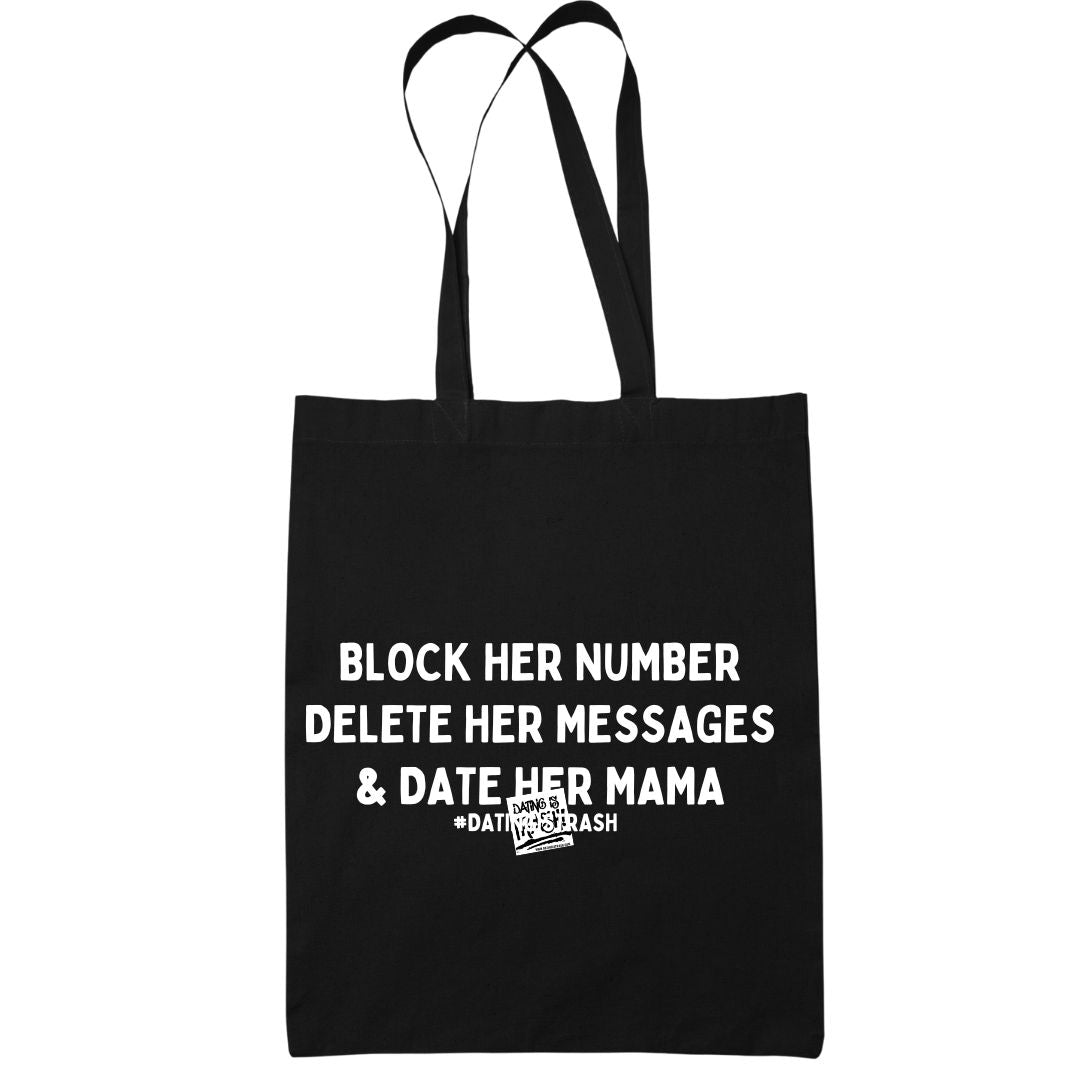 Tote Bag 8oz