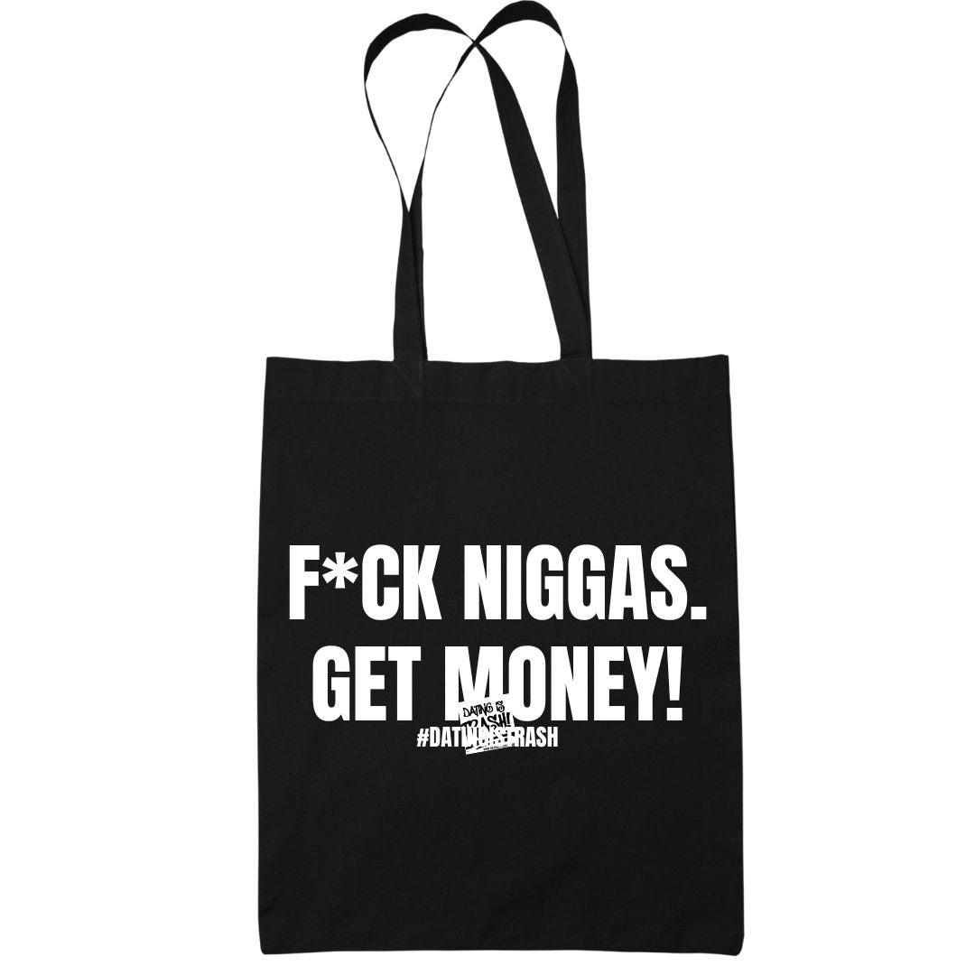 Tote Bag 8oz