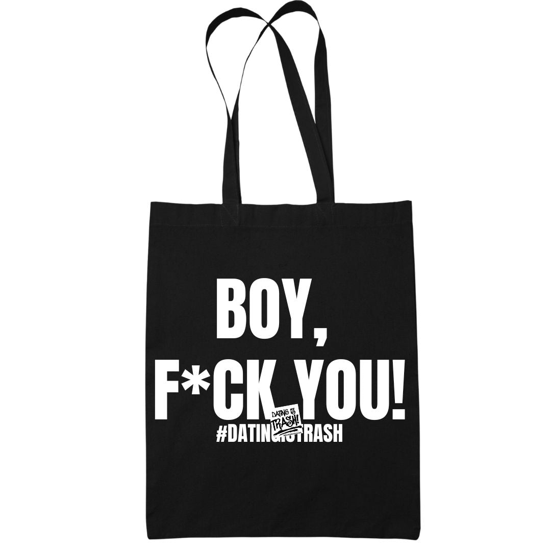 Tote Bag 8oz